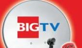 BIG TV to launch 60 new channels