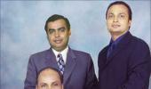 Ambani gas war: Blow to Anil, order favours Mukesh