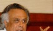 Ramesh apologises to PM over Sino-India remarks