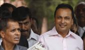 Anil Ambani plans to set up a world class bank