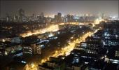 India set to create smart, futuristic cities