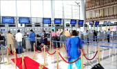 Hyderabad, Delhi among world's best airports