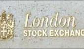 London Stock Exchange returns to black