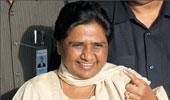 Mobile phone helped Mayawati win 2007 UP polls