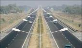 Rs 10,000 crore from road toll in 4 years: Nath