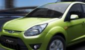 Ford Figo to cost more