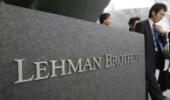 Lehman sues JPMorgan for siphoning billions