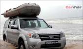 Ford Endeavour @ Rs 18 lakh: It's worth buying
