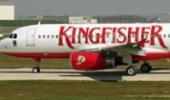 Kingfisher Airlines board clears debt recast