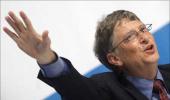 World's 5 most influential tech tycoons