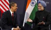 'India a role model for balanced growth'