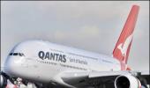 Oil leak: Qantas to keep A380 superjumbos grounded