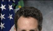 Geithner calls for flexible exchange rates