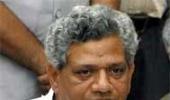 Why scams happen? Yechury has an answer