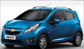 Battle of the hatches: i10, Wagon R and Beat