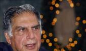 A minister had asked for Rs 15 cr bribe, says Tata