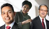 Nooyi, Jha, Pandit among highest paid US CEOs