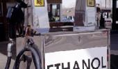 Ethanol blending resumes after more than a year