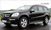 PIX: All about the stunning Mercedes-Benz GL 350