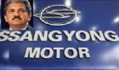 M&M to acquire 70% stake in SsangYong Motor