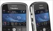 Interception solution: BlackBerry wants 2 years