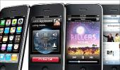 Smartphones: The hottest gizmo in 2010