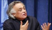 American lifestyle a recipe for disaster: Jairam Ramesh