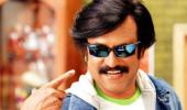 The aura of Brand Rajni