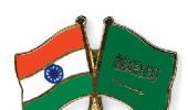 India, Saudi Arabia agree to enhance investments