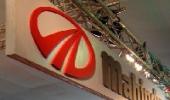 M&M to buy 5.5% of Tech Mahindra's stake from BT