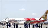 Air India likely to get Rs 2,000 crore