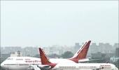 How Ravi plans to restore Air India's lost glory