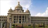 Political instability dents Brand Bengaluru