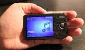 MP3s that can give iPods a run for the money