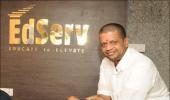 Inspiring story of a next gen education company