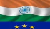 Stepped-up talks revive hope of India-EU FTA