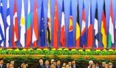 G20 leaders to discuss devt & rebalancing