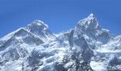 3G network scales the Mount Everest!