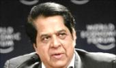 K V Kamath's mantra for great success