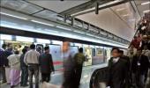 Why metro rail may not solve India's traffic woes