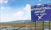 British architecture firm bags deal to design Navi Mumbai airport