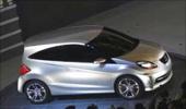 Rs 5-lakh Honda small car soon in India