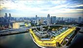 Why Singapore is a tourist's delight