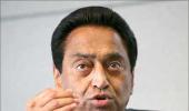 Bad highways? Kamal Nath blames heavy rains!