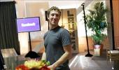 What you may not know about Facebook founder