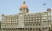 Indian Hotels' four-brand strategy for success