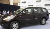 The magnificent Tata Aria: Here's what it is like