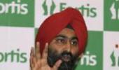 Fortis to buy Quality Healthcare Asia arms