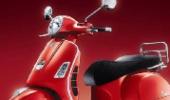 Piaggio to decide on Vespa relaunch in 2012