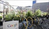 Google emerges world's most attractive employer